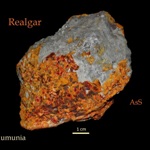 realgar